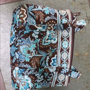 Vera Bradley tote